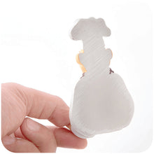 Load image into Gallery viewer, Chef 3D Cartoon Cable Plug Holder, Hook Adhesive Wall Mounted