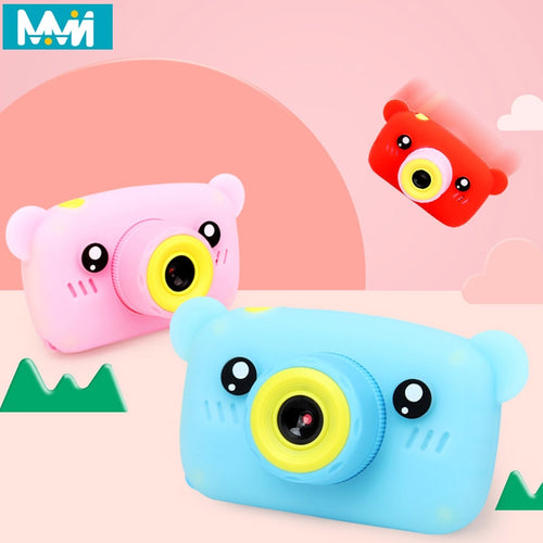 Kids' Mini Digital Camera