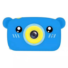 Load image into Gallery viewer, Kids&#39; Mini Digital Camera