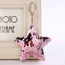 Load image into Gallery viewer, Sequins Flipper Stress and Anxiety Buster Fidget Toy