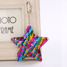 Load image into Gallery viewer, Sequins Flipper Stress and Anxiety Buster Fidget Toy