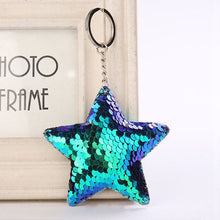 Load image into Gallery viewer, Sequins Flipper Stress and Anxiety Buster Fidget Toy