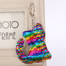 Load image into Gallery viewer, Sequins Flipper Stress and Anxiety Buster Fidget Toy