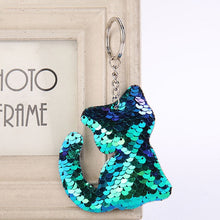 Load image into Gallery viewer, Sequins Flipper Stress and Anxiety Buster Fidget Toy