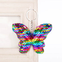 Load image into Gallery viewer, Sequins Flipper Stress and Anxiety Buster Fidget Toy