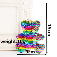 Load image into Gallery viewer, Sequins Flipper Stress and Anxiety Buster Fidget Toy