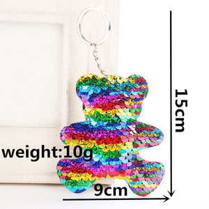 Sequins Flipper Stress and Anxiety Buster Fidget Toy