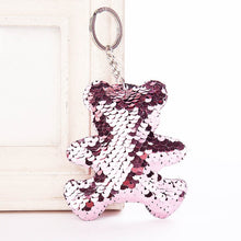 Load image into Gallery viewer, Sequins Flipper Stress and Anxiety Buster Fidget Toy