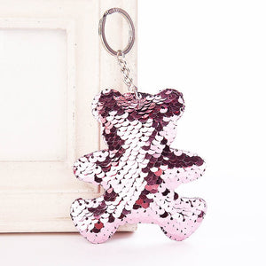 Sequins Flipper Stress and Anxiety Buster Fidget Toy