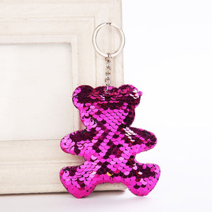 Sequins Flipper Stress and Anxiety Buster Fidget Toy